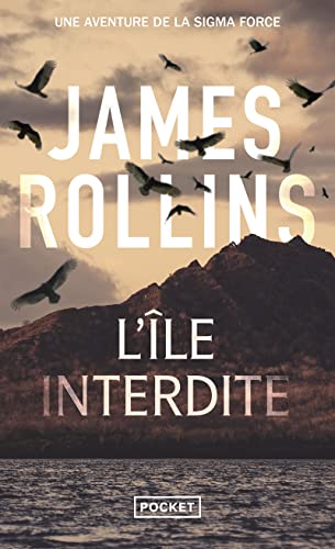 L'île interdite L'île interdite