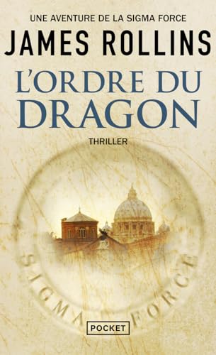 L'ordre du dragon (1)