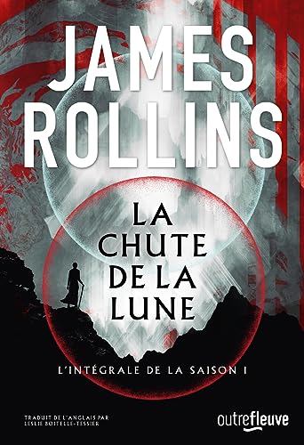 La Chute de la lune - Tome 1 (1) von FLEUVE EDITIONS