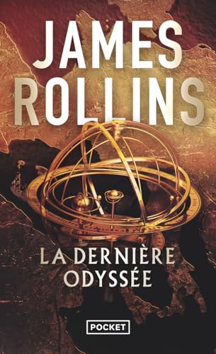 La Dernière odyssée La Dernière odyssée