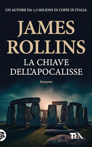 La chiave dell'Apocalisse (TEA Top)