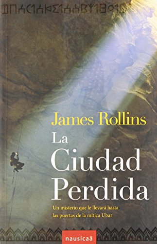 La ciudad perdida La ciudad perdida