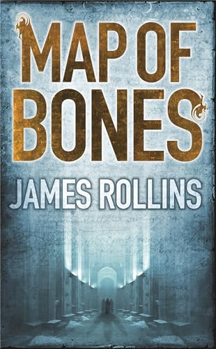 Map of Bones (SIGMA FORCE)
