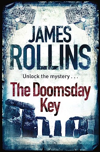 The Doomsday Key (SIGMA FORCE) von Unbranded