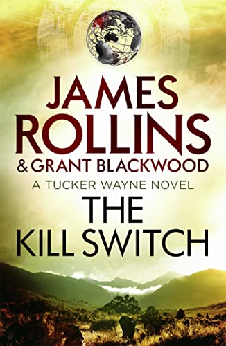 The Kill Switch von Orion Publishing Co