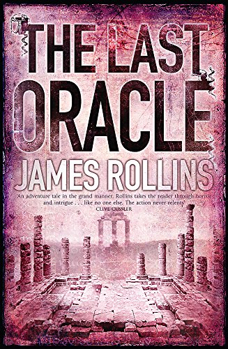 The Last Oracle von Orion (an Imprint of The Orion Publishing Group Ltd )