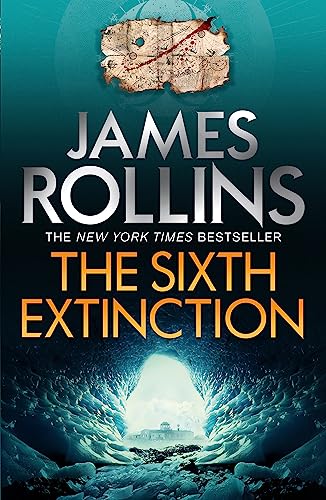 The Sixth Extinction The Sixth Extinction von Orion