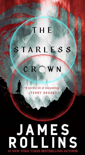 The Starless Crown (Moon Fall, 1)