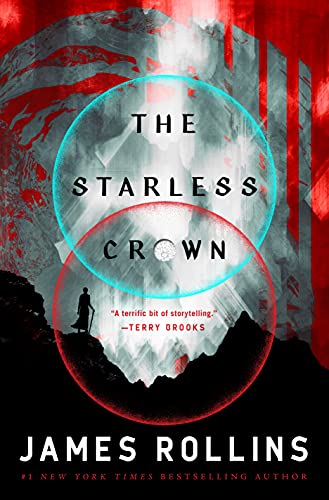 Starless Crown (Moon Fall, 1, Band 1) von Tor Trade