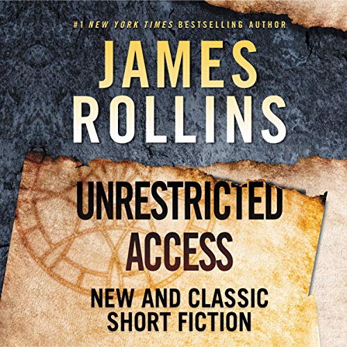 Unrestricted Access: New and Classic Short Fiction