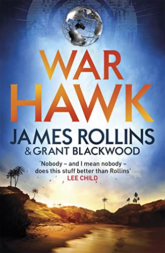 War Hawk War Hawk