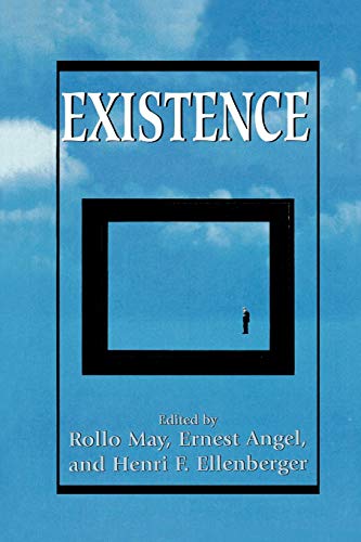 Existence (The Master Work Series) von Jason Aronson
