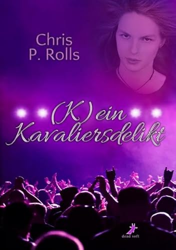 (K)ein Kavaliersdelikt: Gay Romance