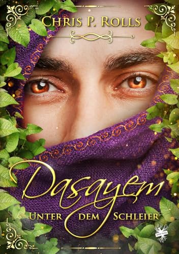Dasayem - Unter dem Schleier von Main Verlag