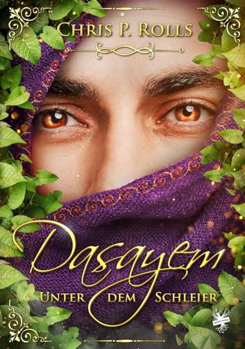 Dasayem - Unter dem Schleier von MAIN Verlag