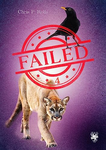 Failed 4 von MAIN Verlag