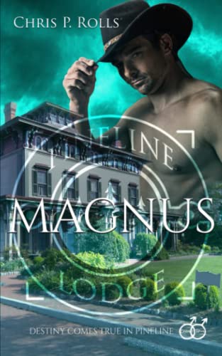 Magnus: Destiny comes true in Pineline