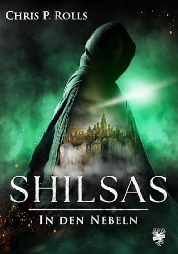 Shilsas – In den Nebeln von MAIN Verlag