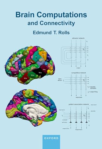 Brain Computations and Connectivity von Oxford University Press