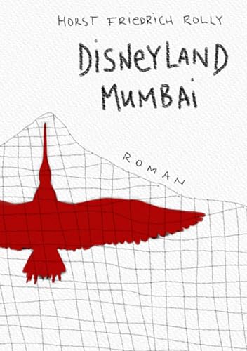 Disneyland Mumbai: Roman