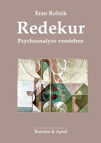 Redekur: Psychoanalyse verstehen