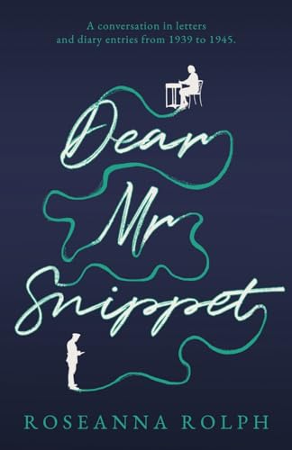 Dear Mr Snippet von Cranthorpe Millner Publishers