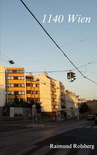 1140 Wien von Independently Published