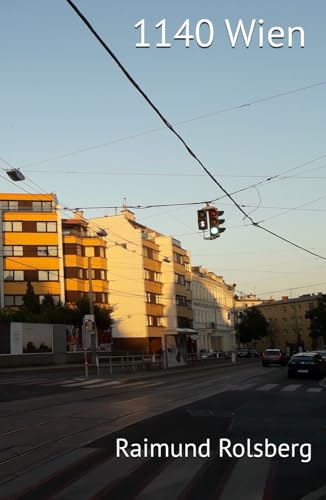 1140 Wien von Independently published