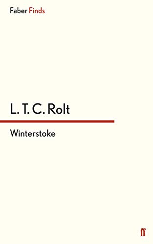 Winterstoke von Faber & Faber