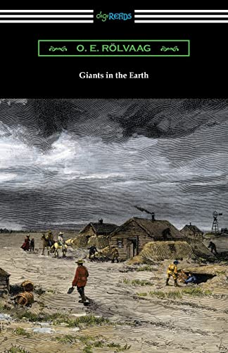 Giants in the Earth von Digireads.com