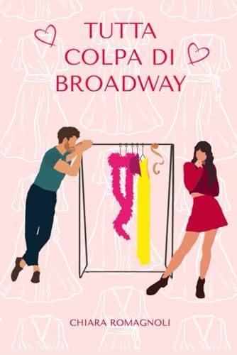 Tutta colpa di Broadway