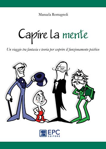 "Capire la mente" "Capire la mente" von EPC