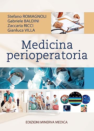 Medicina perioperatoria Medicina perioperatoria