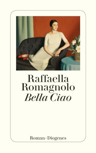Bella Ciao: Roman (detebe)