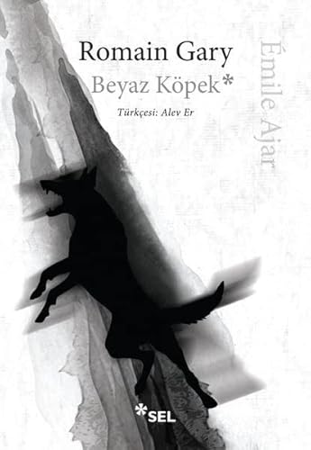 Beyaz Köpek