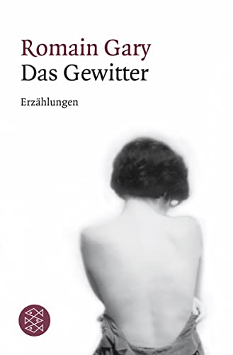 Das Gewitter: Erzählungen