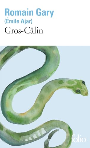 Gros-calin von GALLIMARD