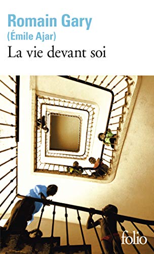 La vie devant soi von GALLIMARD