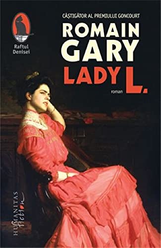 Lady L. von Humanitas Fiction