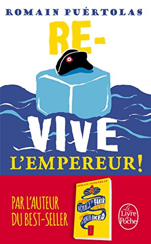 Re-vive l'Empereur