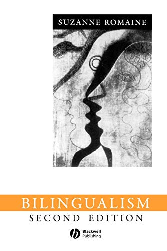Bilingualism (Language in Society)