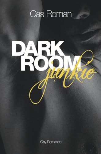 Dark Room Junkie von via tolino media