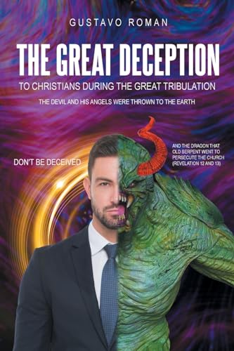The Great Deception von Newman Springs