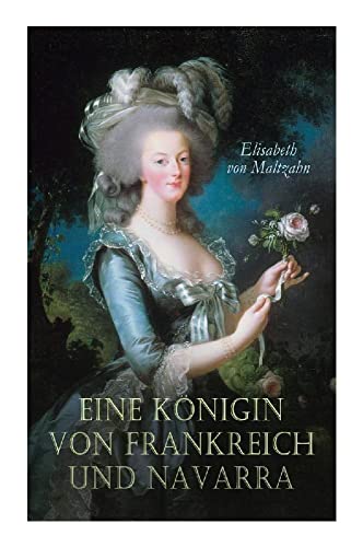 Eine Königin von Frankreich und Navarra: Historischer Roman von e-artnow