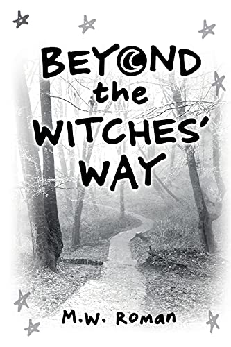 Beyond The Witches’ Way von Lulu.com