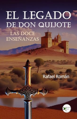 El legado de don Quijote von Ediciones Passer0