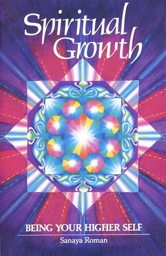 Spiritual Growth: Being Your Higher Self (Earth Life, 3, Band 3) von HJ Kramer