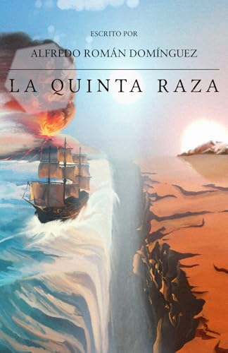 La quinta raza La quinta raza von Editorial Letra Minúscula