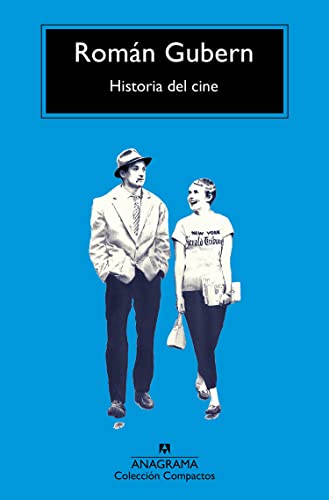 Historia del cine (Compactos, Band 692) von ANAGRAMA