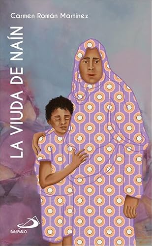 La viuda de Naín (Mujeres bíblicas) von SAN PABLO